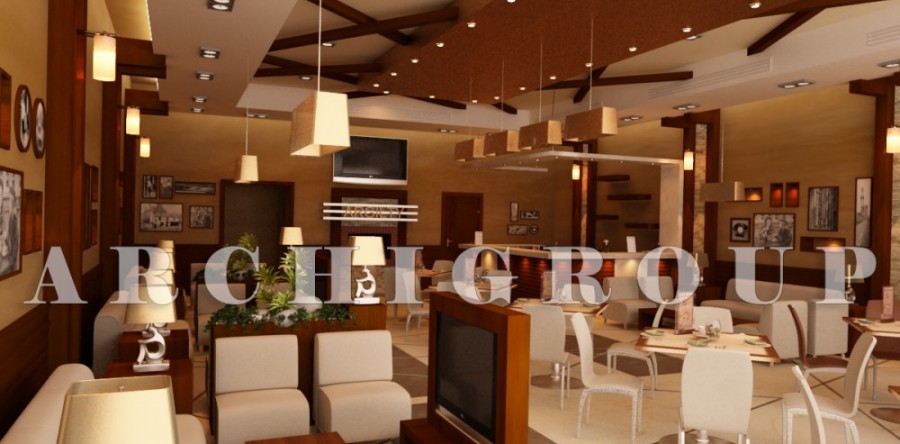 Argilty at The District