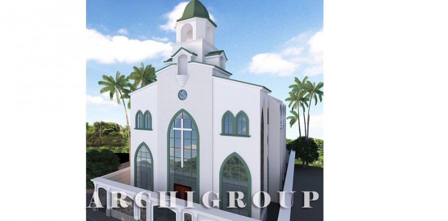 Hurghada Evangelical Church