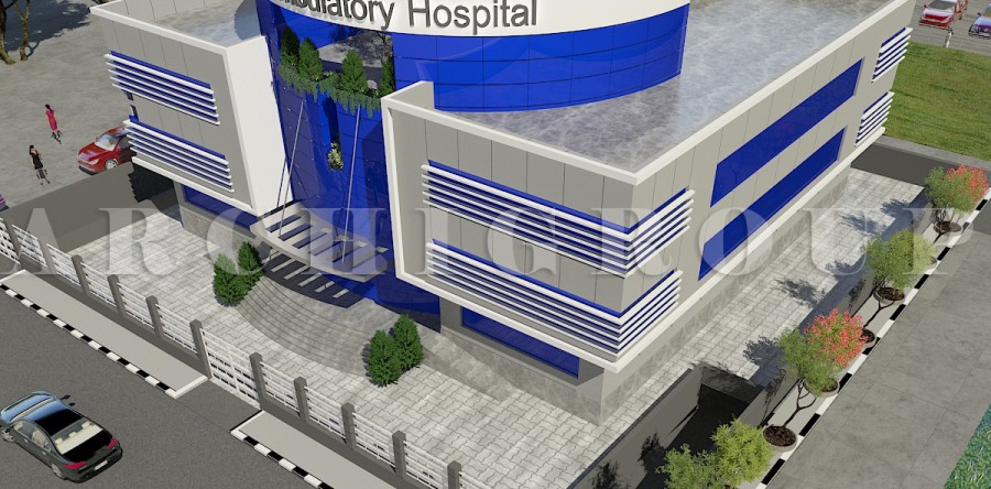 Nour Misr Ambulatory Hospital