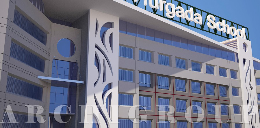 El Salam Hurghada School