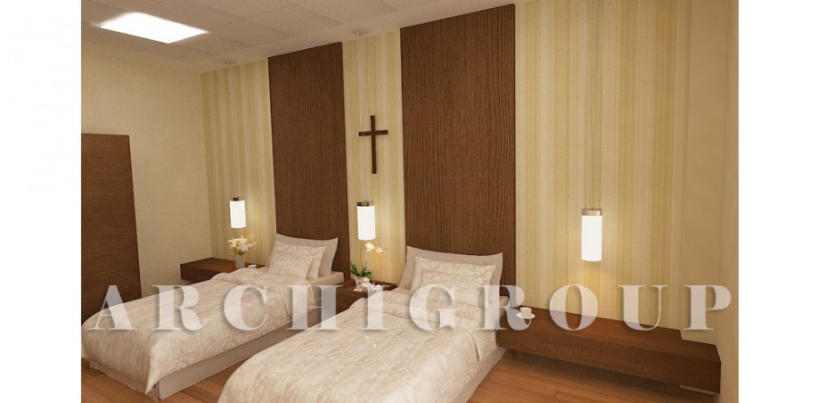 All Saints Cathedral Conference Center & Hotel