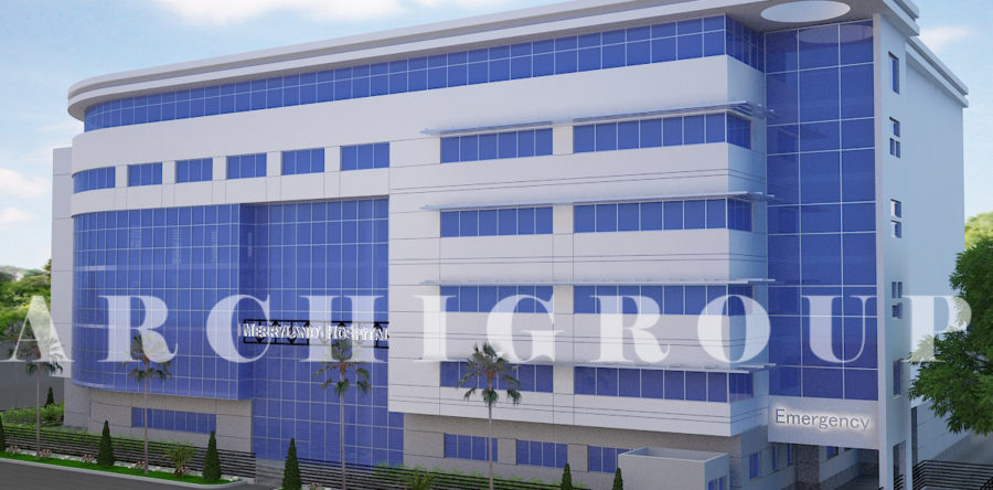Merryland Hospital
